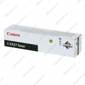 Canon C-EXV7